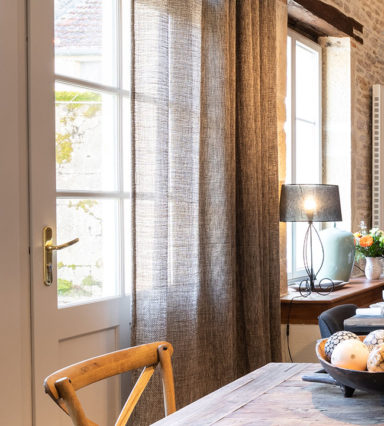 Restaurant Hôtel Clos du Colombier à Pommard