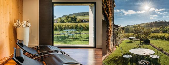 Hôtel SPA en Bourgogne