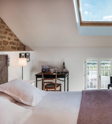 Chambres d'hôtel suite familiale 2